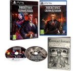 Amazon: The Inheritance of Crimson Manor Victorian Ed. (PS5) à 27,35€ (au lieu de 39,99€)