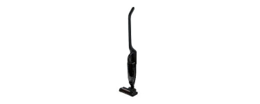 LIDL: SILVERCREST Aspirateur balai 2 en 1 - 18V, 400ml, LED à 59€ (au lieu de 69€)