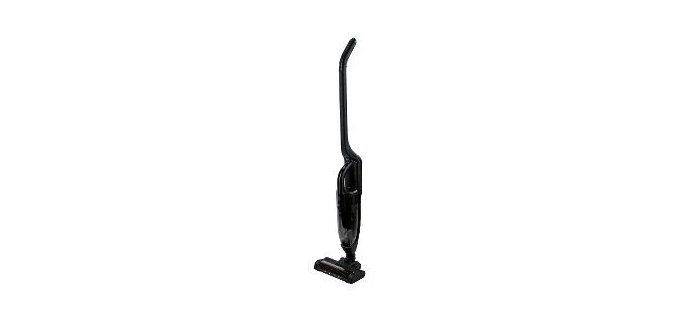 LIDL: SILVERCREST Aspirateur balai 2 en 1 - 18V, 400ml, LED à 59€ (au lieu de 69€)