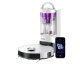 JoyBuy: Eureka E20 Plus Aspirateur Robot - 8000 Pa, Évitement 3D IA, Brosse Anti-Emmêlement à 149,99€