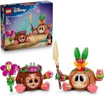 Amazon: LEGO® Disney Vaiana Kakamora (43293) à 29,99€ (au lieu de 33,9€)