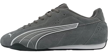 Amazon: Baskets Puma Catch SD Unisexe - Gris à 32,99€ (au lieu de 43,61€)