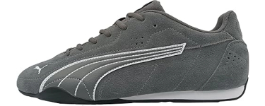 Amazon: Baskets Puma Catch SD Unisexe - Gris à 32,99€ (au lieu de 43,61€)