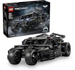 Amazon: LEGO® Technic Batmobile Tumbler (42239) à 169,99€ (au lieu de 189,99€)