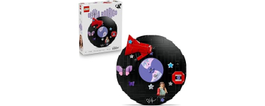 Amazon: LEGO Olivia Rodrigo - Building Game (43028) à 24,99€ (au lieu de 29,99€)