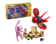 Amazon: LEGO 72161 Pokémon Recherche de Mew en Drone à 44,99€ (au lieu de 49,99€)
