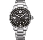 Amazon: Montre automatique Citizen NJ0190-51E - 10ATM, 40mm à 147,94€ (au lieu de 164,62€)