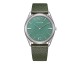 Amazon: Montre Citizen Eco Drive Suratto AR3120-32X - Boitier ultra slim 4,7mm, verre saphir, 38mm à 207,84€