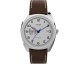 Amazon: Montre Automatique Timex Marlin Multi Dial - bracelet en Cuir à 103,78€ (au lieu de 178,30€)