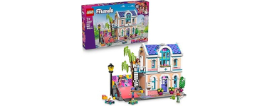 Amazon: LEGO® Friends La Maison de Famille de Liann (42687) à 44€ (au lieu de 69,99€)