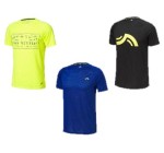 LIDL: CRIVIT T-shirt homme - séchage rapide, polyester recyclé à 4,99€ (au lieu de 6,99€)