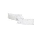 LIDL: ROBA Tour de lit safe asleep Easy Air - 170 cm, coton à 35,99€ (au lieu de 49,99€)