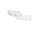 LIDL: ROBA Tour de lit safe asleep Easy Air - 170 cm, coton à 35,99€ (au lieu de 49,99€)
