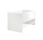 LIDL: ROBA Lit bébé évolutif Anton - 70x140 cm, 3 hauteurs à 174,99€ (au lieu de 249€)