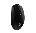 Amazon: Souris Gamer sans Fil Logitech G305 Lightspeed - 12K DPI, 99 gr à 24,99€ (au lieu de 37,89€)