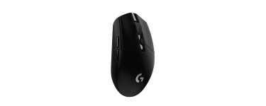 Amazon: Souris Gamer sans Fil Logitech G305 Lightspeed - 12K DPI, 99 gr à 24,99€ (au lieu de 37,89€)