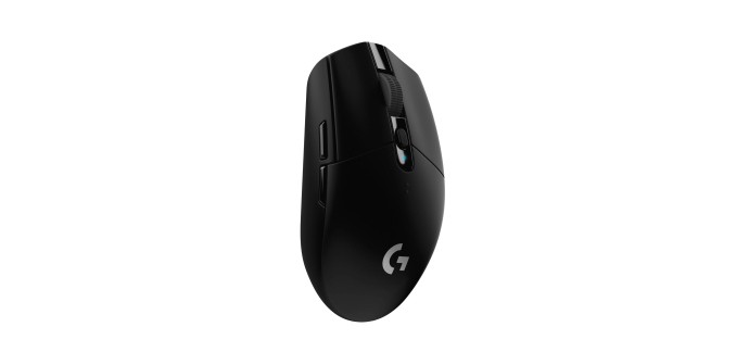 Amazon: Souris Gamer sans Fil Logitech G305 Lightspeed - 12K DPI, 99 gr à 24,99€ (au lieu de 37,89€)
