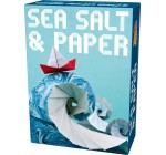 Amazon: Jeu de Société Sea Salt & Paper à 7,49€ (au lieu de 8,22€)