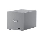 Amazon: Mini PC/Serveur NAS Beelink ME Pro - Intel N95, 12 Go RAM, 128 Go SSD, 2xSATA + 3xM.2, LAN 5 GbE à 3