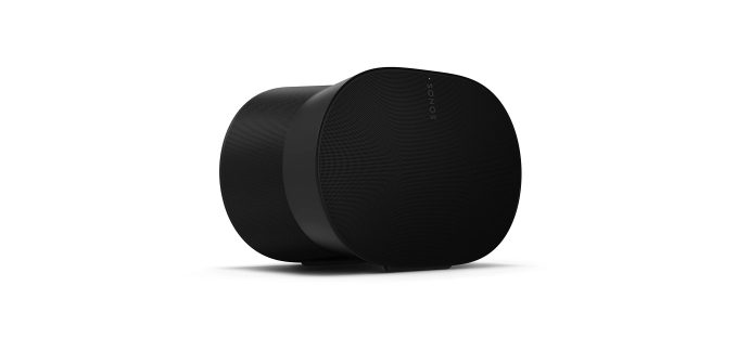 Amazon: Enceinte Sonos Era 300 - Audio spatial, Wi-Fi à 379,99€ (au lieu de 460,20€)
