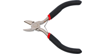 Amazon: Pince coupante BGS Diy 90381 - 110mm, avec ressort à 5,60€ (au lieu de 18,46€)