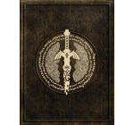 Amazon: Guide Officiel The Legend of Zelda Tears of the Kingdom - Édition Collector à 24,99€