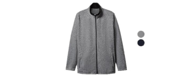 LIDL: ESMARA MEN Veste en polaire homme - 100% polyester recyclé à 8,99€ (au lieu de 12,99€)