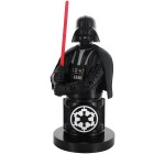 Amazon: Cable Guys Star Wars Dark Vador (Support manette) à 18,11€ (au lieu de 29,99€)