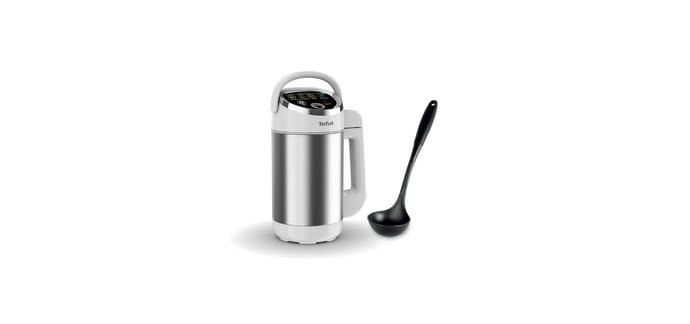 Conforama: Blender TEFAL à 79,99€ (au lieu de 129,99€)