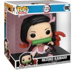 Amazon: Funko Pop Jumbo Demon Slayer Nezuko Kamado (Figurine) à 36,95€ (au lieu de 38,00€)