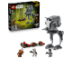 Amazon: LEGO® Star Wars™ 75424 Smart Play At-st Attack On Endor à 36,99€ (au lieu de 49,99€)