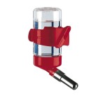 Amazon: Distributeur d'eau Ferplast pour hamsters, souris, gerbilles à 2,43€ (au lieu de 4,89€)