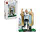 Carrefour: LEGO 43015 Lionel Messi Légende du Foot à 50,99€ (au lieu de 79,99€)
