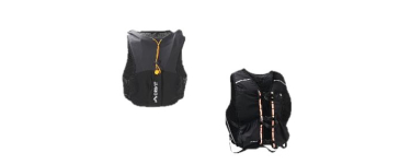 LIDL: CRIVIT Sac à dos de course 5L avec poche à eau 1L à 16,99€ (au lieu de 19,99€)