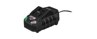 LIDL: PARKSIDE Chargeur rapide PLG 20 C3 - 4,5 A, 20 V à 11,99€ (au lieu de 19,99€)