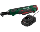 LIDL: PARKSIDE Set clé à cliquet sans fil PAR 12 B1 - 12 V, 54 Nm, batterie + chargeur à 29,99€