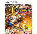 Carrefour: Dragon Ball FighterZ (PS5) à 14,99€ (au lieu de 19,99€)