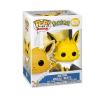 Amazon: Figurine Funko Pop Games 63694  Pokémon - Voltali à 9€ (au lieu de 12,71€)