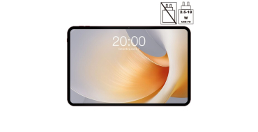 JoyBuy: TECLAST T65 Plus Tablette 13,4" 120 Hz - 20 Go RAM, 256 Go, 4G LTE - écran à 164,99€