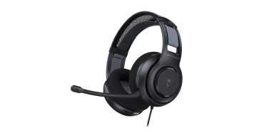 Amazon: Casque gaming filaire Turtle Beach Atlas 200 - Xbox, PlayStation, PC à 29,99€ (au lieu de 52,68€)