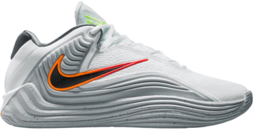 Kickz: Nike Giannis Freak 7 Ignition Blanc à 57,95€ (au lieu de 114,95€)