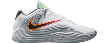 Kickz: Nike Giannis Freak 7 Ignition Blanc à 57,95€ (au lieu de 114,95€)