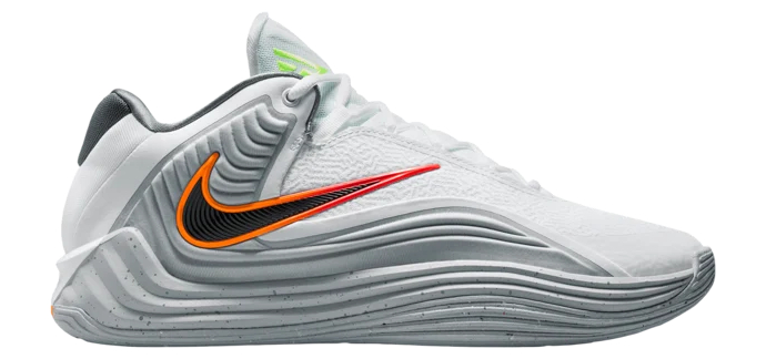 Kickz: Nike Giannis Freak 7 Ignition Blanc à 57,95€ (au lieu de 114,95€)