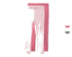 LIDL: LUPILU Lot de 2 leggings petite fille - Coton bio à 4,99€ (au lieu de 6,99€)