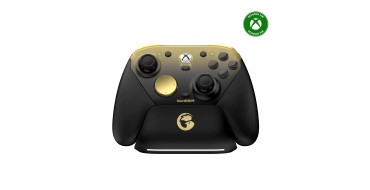 Amazon: Manette GameSir G7 Pro - 1000Hz, Station de Recharge (Xbox, Windows, Android) à 79,99€