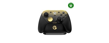 Amazon: Manette GameSir G7 Pro - 1000Hz, Station de Recharge (Xbox, Windows, Android) à 79,99€