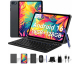 JoyBuy: Tablette TABWEE T80 - 10 pouces, 6 Go+128 Go, Android 15, 6000 mAh à 95,99€ (au lieu de 159,99€)