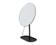 LIDL: CIEN BEAUTY Miroir de maquillage - Grossissement x3, rotatif 360° à 6,99€ (au lieu de 9,99€)