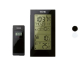 LIDL: Station météo TRONIC - capteur extérieur, température/humidité à 9,99€ (au lieu de 11,99€)