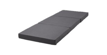 LIDL: LIVARNO Matelas pliant 190 x 65 x 8,5 cm à 24,99€ (au lieu de 29,99€)